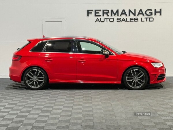 Used Audi A3 2015 for sale - 76850644: Photo 2