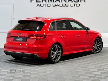 Used Audi A3 2015 for sale - 76850644: Photo