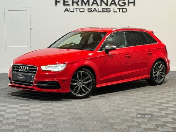 Used Audi A3 2015 for sale - 76850644: Photo 4