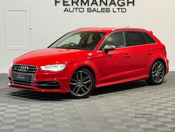 Used Audi A3 2015 for sale - 76850644: Photo