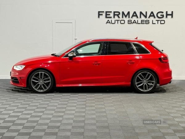 Used Audi A3 2015 for sale - 76850644: Photo 5