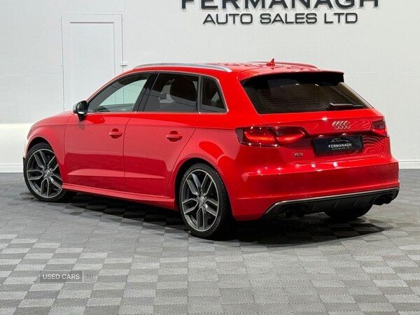 Used Audi A3 2015 for sale - 76850644: Photo 6