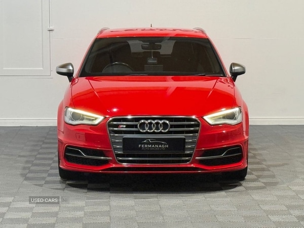 Used Audi A3 2015 for sale - 76850644: Photo 7