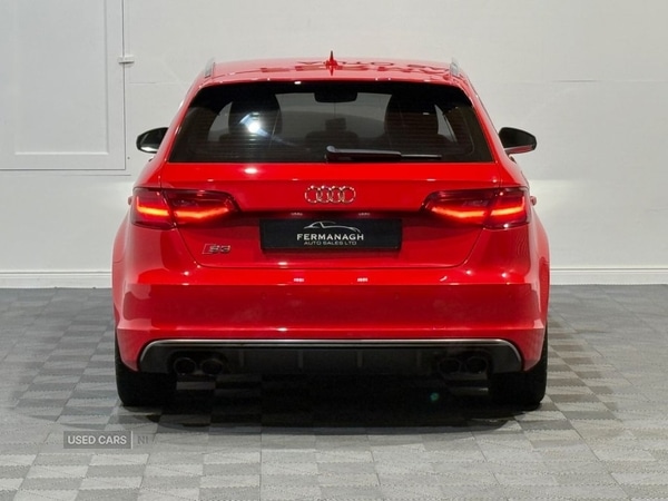 Used Audi A3 2015 for sale - 76850644: Photo 8