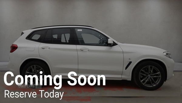 Used BMW X3 2021 for sale - 77884083: Photo 5