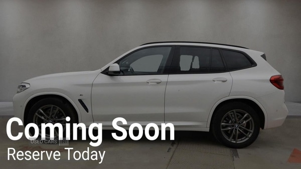 Used BMW X3 2021 for sale - 77884083: Photo 6