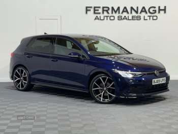 2023 - 2.0 TDI 150 R-Line 5dr DSG