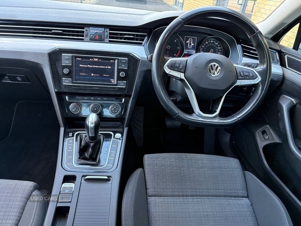 Used Volkswagen Passat 2020 for sale - 75840217: Photo 10