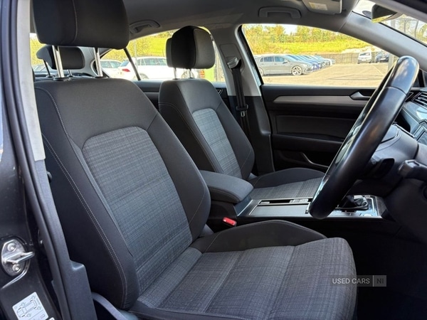 Used Volkswagen Passat 2020 for sale - 75840217: Photo 11