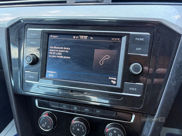 Used Volkswagen Passat 2020 for sale - 75840217: Photo 14