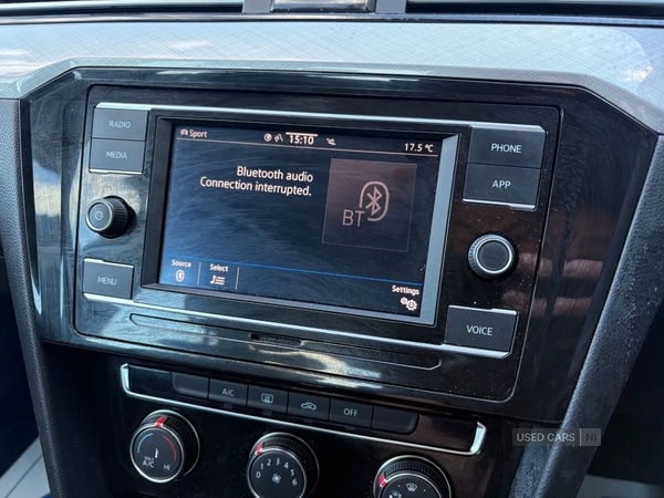 Used Volkswagen Passat 2020 for sale - 75840217: Photo 15