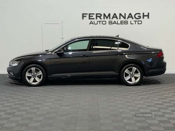 Used Volkswagen Passat 2020 for sale - 75840217: Photo 5