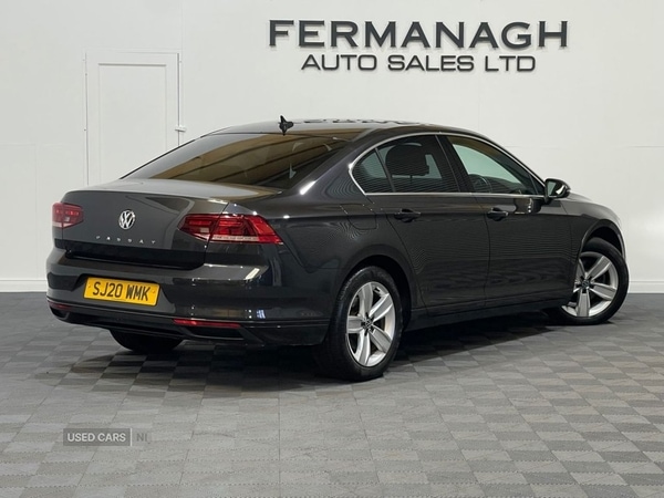 Used Volkswagen Passat 2020 for sale - 75840217: Photo 6