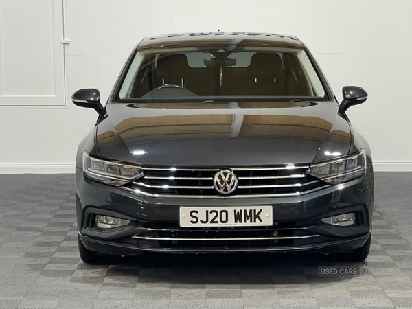 Used Volkswagen Passat 2020 for sale - 75840217: Photo 7