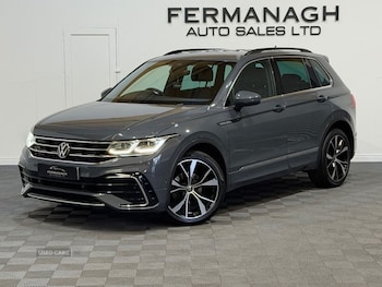 Used Volkswagen Tiguan 2022 for sale - 79034698: Photo