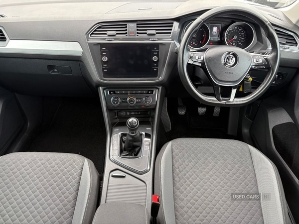 Used Volkswagen Tiguan 2017 for sale - 75867318: Photo 10
