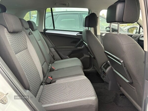 Used Volkswagen Tiguan 2017 for sale - 75867318: Photo 12