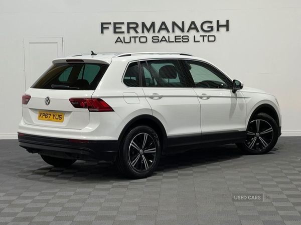 Used Volkswagen Tiguan 2017 for sale - 75867318: Photo 6