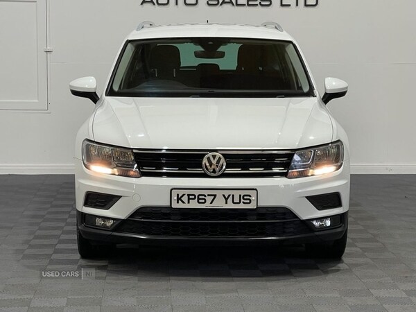 Used Volkswagen Tiguan 2017 for sale - 75867318: Photo 7