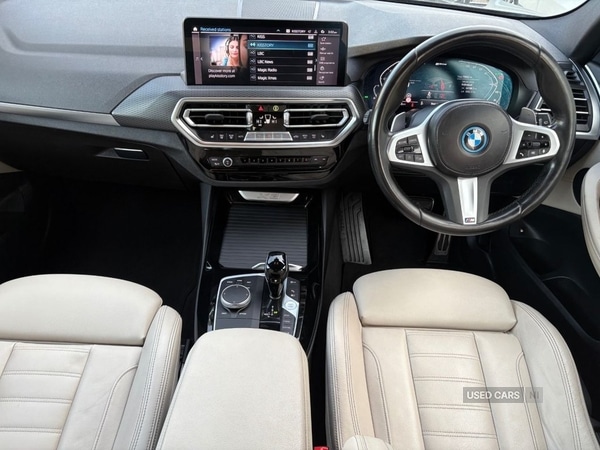 Used BMW X3 2022 for sale - 76729892: Photo 10