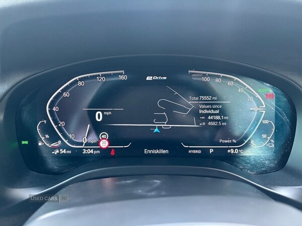 Used BMW X3 2022 for sale - 76729892: Photo 13