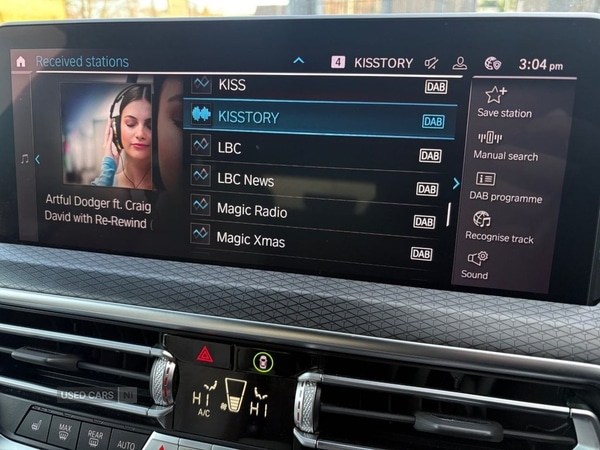 Used BMW X3 2022 for sale - 76729892: Photo 15