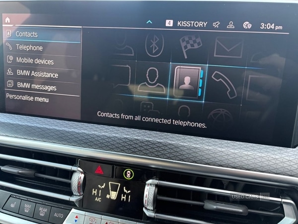 Used BMW X3 2022 for sale - 76729892: Photo 16