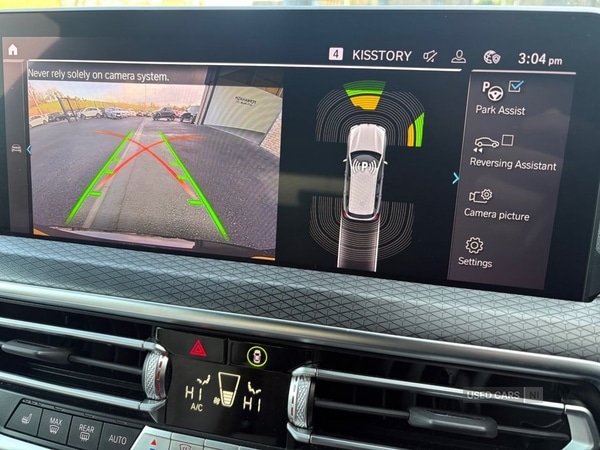 Used BMW X3 2022 for sale - 76729892: Photo 17