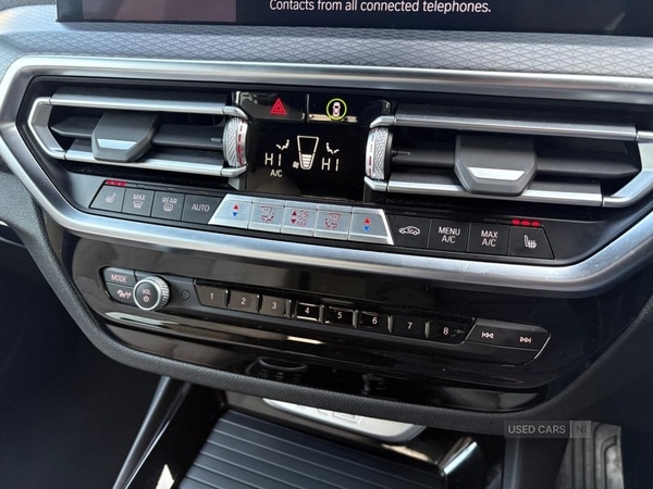 Used BMW X3 2022 for sale - 76729892: Photo 18