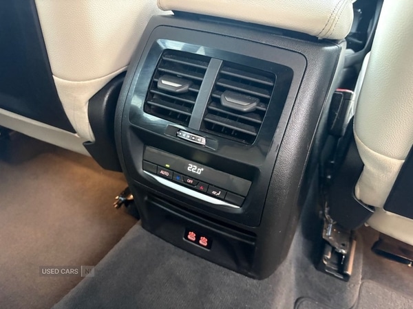 Used BMW X3 2022 for sale - 76729892: Photo 19