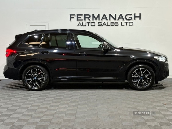 Used BMW X3 2022 for sale - 76729892: Photo 2