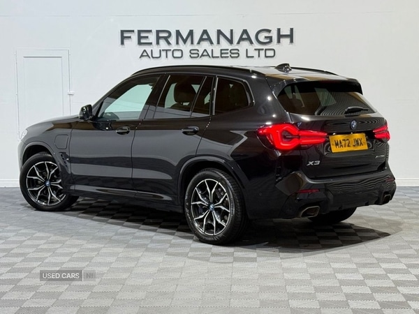 Used BMW X3 2022 for sale - 76729892: Photo 3