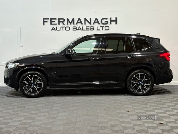 Used BMW X3 2022 for sale - 76729892: Photo 5