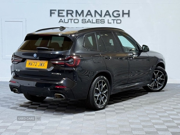 Used BMW X3 2022 for sale - 76729892: Photo 6