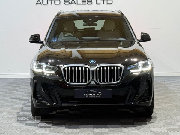 Used BMW X3 2022 for sale - 76729892: Photo 7