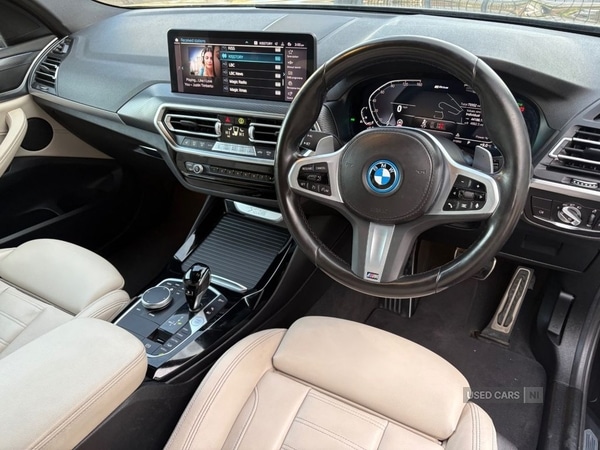 Used BMW X3 2022 for sale - 76729892: Photo 9