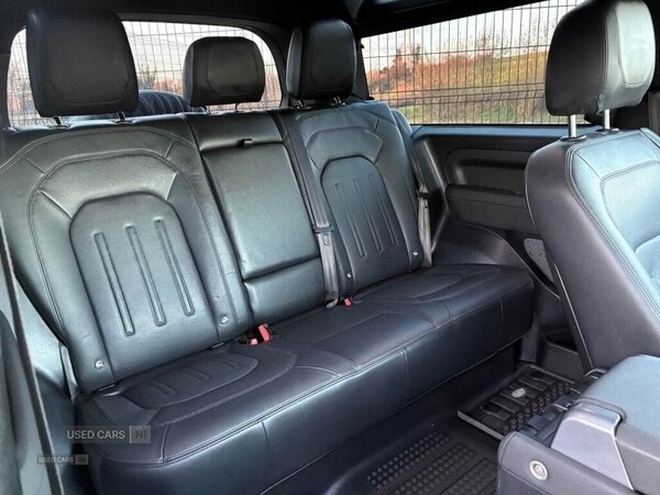Used Land Rover Defender 2021 for sale - 77626692: Photo 13