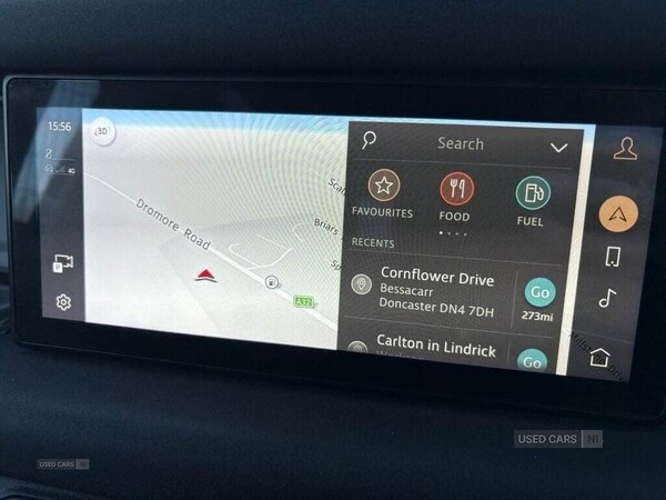 Used Land Rover Defender 2021 for sale - 77626692: Photo 15