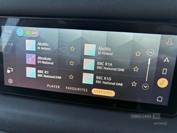 Used Land Rover Defender 2021 for sale - 77626692: Photo 17