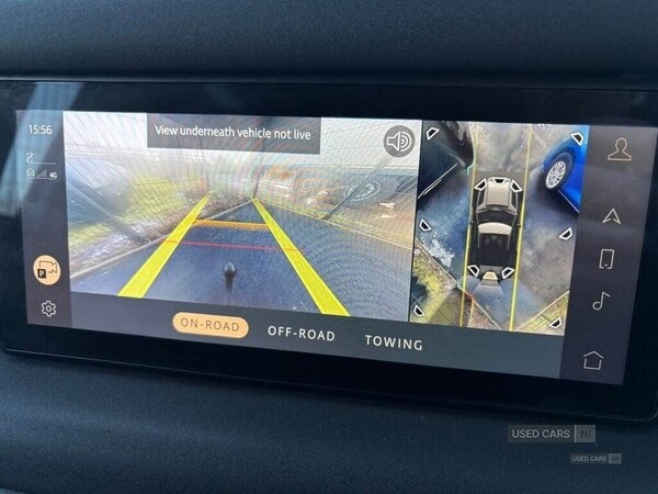 Used Land Rover Defender 2021 for sale - 77626692: Photo 19