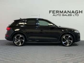 Used Audi Q5 2021 for sale - 74739874: Photo