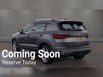 Used SEAT Ateca 2022 for sale - 79522141: Photo