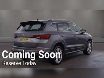 Used SEAT Ateca 2022 for sale - 79522141: Photo