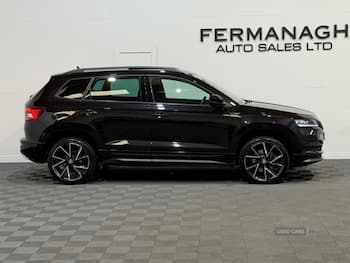 Used Skoda Karoq 2021 for sale - 79681407: Photo