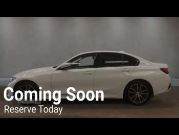 Used BMW 3 Series 2021 for sale - 74959645: Photo