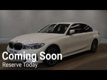 Used BMW 3 Series 2021 for sale - 74959645: Photo