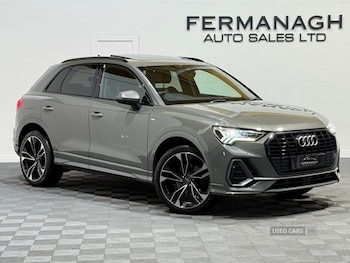 Audi Q3 feature image