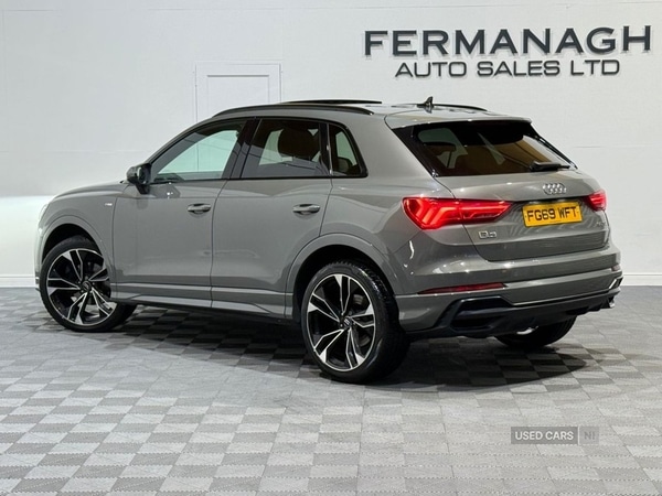 Used Audi Q3 2019 for sale - 76936912: Photo 3