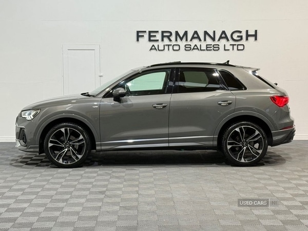 Used Audi Q3 2019 for sale - 76936912: Photo 5