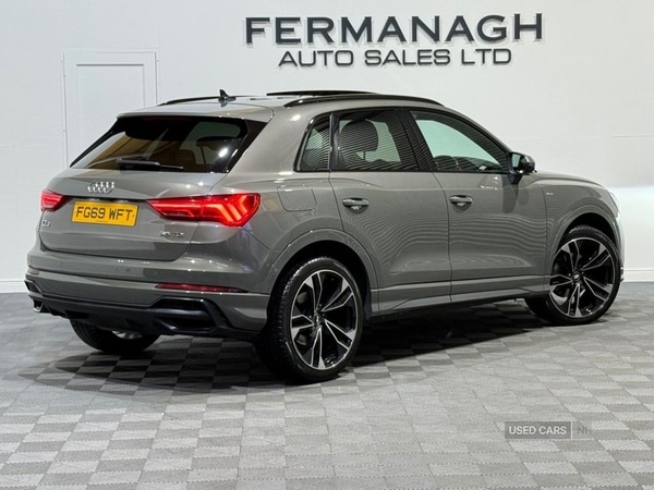 Used Audi Q3 2019 for sale - 76936912: Photo 6